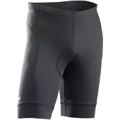 Northwave - Active Short - Radhose Gr 3XL grau