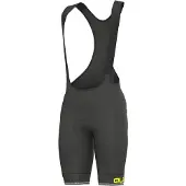 ALÉ - Pragma Corsa 2.0 Bibshorts - Radhose Gr 4XL grau