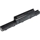 AccuCell Acer AS10D, AS10D31, AS10D3E, AS10D41, AS10D75 Akku von mit 4400mAh, 11,1V