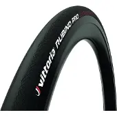 Vittoria Rubino Pro TLR 700x28c (28-622) zylon schwarz 11A00143
