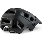 Met Terranova Mips Mtb-helm Schwarz M Schwarz M