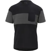 Giro Ride Kurzarm Enduro Trikot