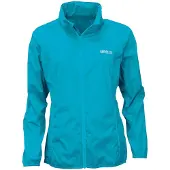 Pro-X elements Damen-Regenjacke LADY PACK ABLE - Türkis Türkis 38