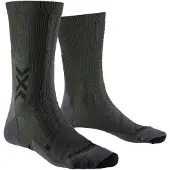 X-socks Socken Discover Crew