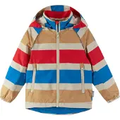 Reima Kinder Jacke Kallavesi Blau 116 cm
