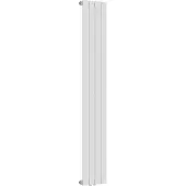 Neu.haus Flachheizkörper 'Nore' Weiß 160x30cm Einlagig 540W