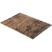 Schöner Wohnen Fußmatte "Manhattan 002", rechteckig, 7 mm Höhe, Schmutzfangmatte, waschbar