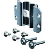 Rittal VX-Komponente für Aufstell-/Koppelungsschrank - 8617500 [6 Stück]