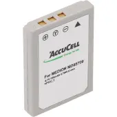 AccuCell Akku passend für MEDION MD85700
