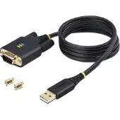 StarTech.com Serielles Usb-a-kabel 1 M