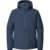 Haglöfs Mimic Alert Hood Men tarn blue (3N5) M
