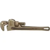 Ks Tools BRONZEplus Rohrzange - 963.0022
