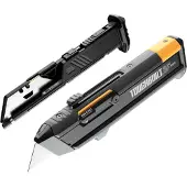 Toughbuilt 79942 Wiederaufladbarer 5+5 Klingen-schneider
