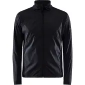 Craft Trainingsjacke Adv Essence Wind Jacket Black Herren-XXL