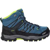 CMP Wanderschuhe Mid Kind Rigel Waterproof