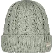 Barts - Women's Zirani Beanie - Mütze Gr One Size grau