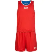 Benlee Ringford Reversible ärmelloses T-shirt