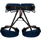 Mammut 4 Slide Gurtzeug