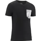 Edelrid - Onset T-Shirt - T-Shirt Gr M schwarz