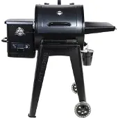 PitBoss Navigator 550 Pellet-Räuchergerät