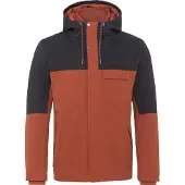 Vaude - Manukau Jacket II - Winterjacke Gr XXL rot