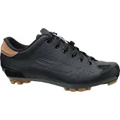 Sidi Fahrradschuhe mit Schnürsenkeln Dust