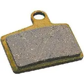 Union Dbp-40s Hayes Sinterbremsbeläge