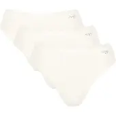 Sloggi Slip "Slip GO Daily Cotton Tai 3P 3er Pack"