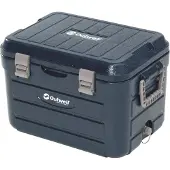 Outwell Kühlbox Fulmar 30 l, tiefblau – 120 h Kühldauer