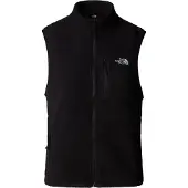 The North Face Damen Yumiori Fleeceweste TNF BLACK XL