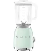 Smeg BLF03PGEU Pastellgrün