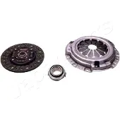 Japanparts Kupplungssatz Kupplung für MAZDA MX-5 I (NA) KF-399