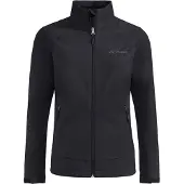 Vaude - Women's Cyclone Jacket VI - Softshelljacke Gr 46 schwarz