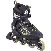 K2 Ascent 80 Herren Inline Skates Inliner 30F0760 : 45 EU Grösse - Schuhe: 45 EU