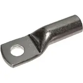 Intercable ICD9510 - Rohrringöse - Gerade - Silber - 95 mm² - M10 - 25 Stück(e)