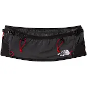 The North Face - Summit Run Belt - Hüfttasche Gr XL schwarz