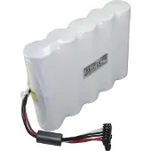 AccuCell NC Akku passend für Siemens Monitor SC9000