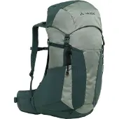 Vaude Brenta 24 - Wanderrucksack - agave
