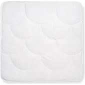 Julius Zöllner Duvet Steppdecke, Babytraum (80x80 cm)