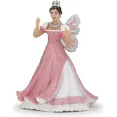 Papo Königin Der Elfen, Rosa, Sammelfigur, Film & TV-Serien, 620 g