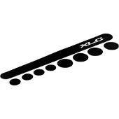 Xlc Chain Stay Protection Set Cp C01 Schutz