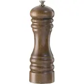 Zassenhaus Pfeffermühle BERLIN 18 cm dunkel gebeizt 20120 4006528020120