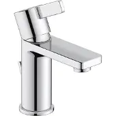 Duravit DE1011001010 D-Neo Einhebel-Waschtischmischer S