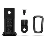 Garmin Adapter Für Schienenbefestigung Mit Karabinerhaken