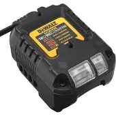 DeWalt DCB 1102 Akku Ladegerät 12 - 18 V 2 A Ladestrom