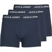 Jack & Jones 3er-pack Trunks