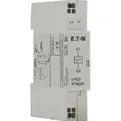 Eaton 199333 Unterspannungsauslöser PKZ0(4), PKE, AC, 120 V 60 Hz, Push-in-Klemmen U-PKZ0(120V60HZ)-PI - 2 Stück