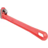 Ks Tools Stahl-Einhand-Rohrzange - 111.3530
