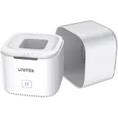 UNITEK Clone Station 2Xm.2 Pcie/Nvme Ssd,S1207A