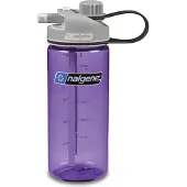 Nalgene - Trinkflasche Multi Drink Sustain - Trinkflasche Gr 0,6 l lila